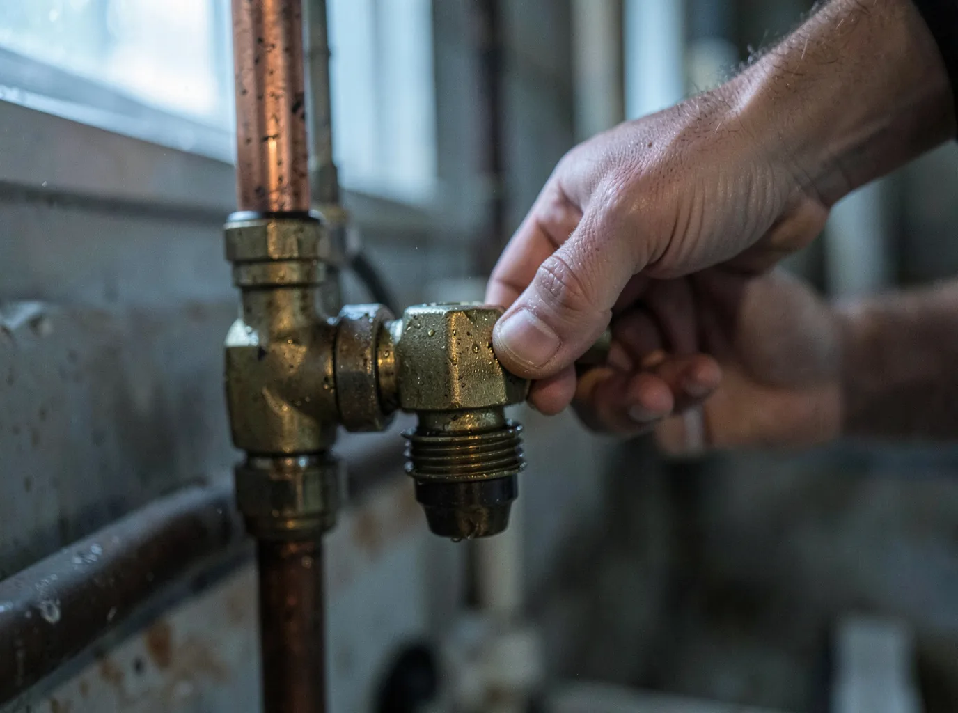 Emergency Plumber Crofton, NE FAQs